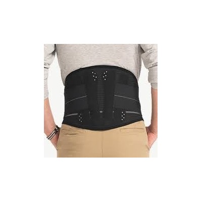 Ceinture de soutien lombaire Double Action H21