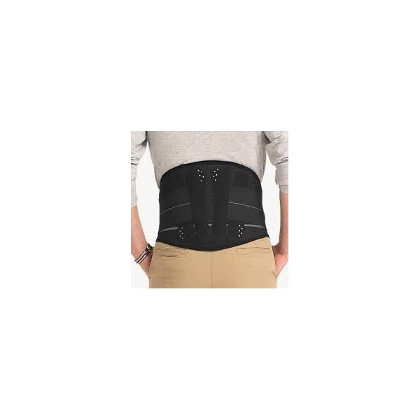 Ceinture de soutien lombaire double Action H26