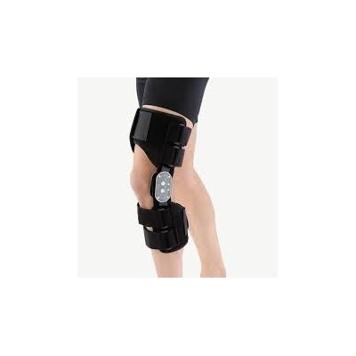 Genouillère Genugib Post-Up & Poly-C
