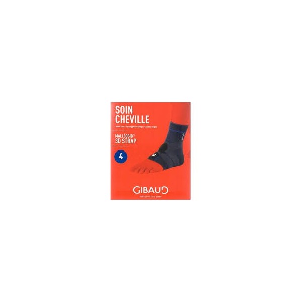 Malleogib 1 strap