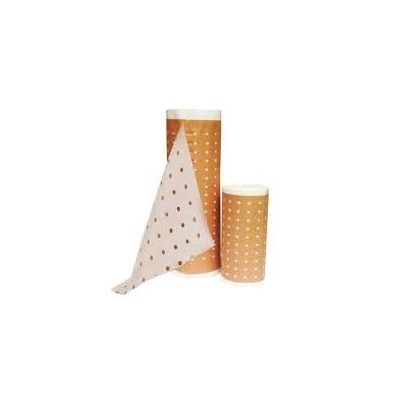 SPARADRAP PERFORE 5m x 18cm