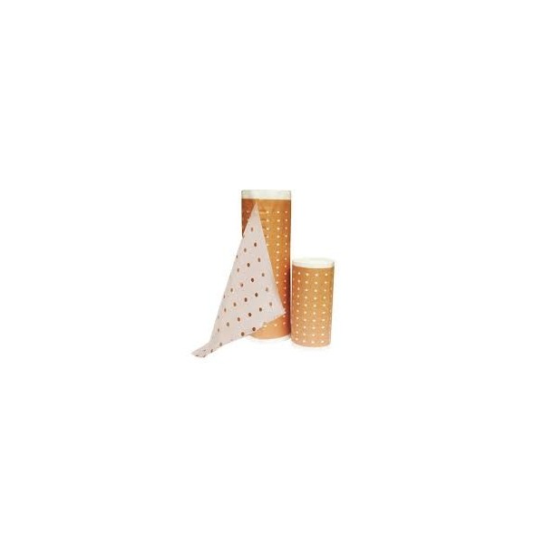 SPARADRAP PERFORE 5m x 18cm